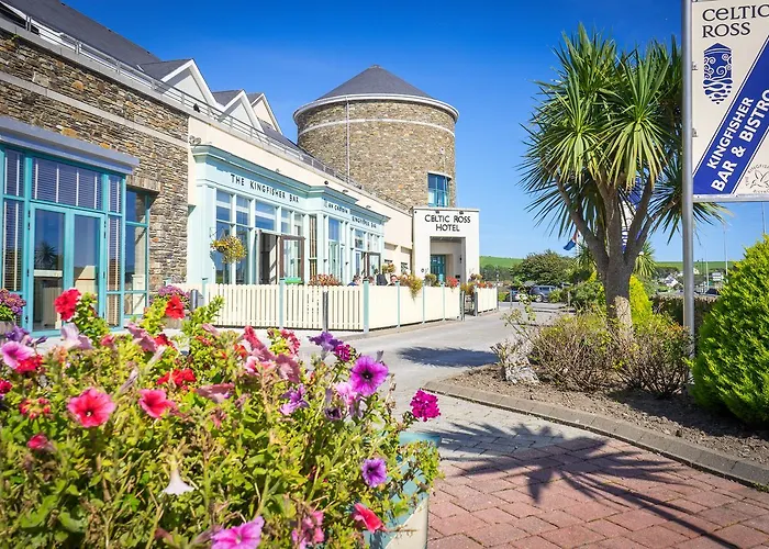 Celtic Ross Hotel & Leisure Centre