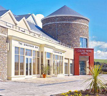 Celtic Ross & Leisure Centre Hotel 4*