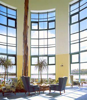Celtic Ross & Leisure Centre 4*