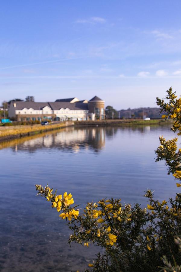 Hotel Celtic Ross & Leisure Centre