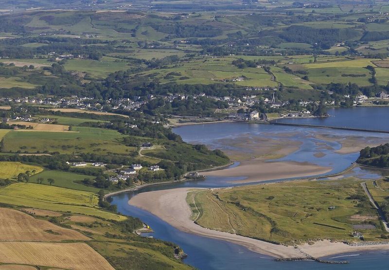 Celtic Ross & Leisure Centre