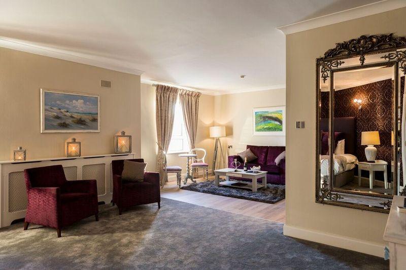 Celtic Ross & Leisure Centre Hotel 4*