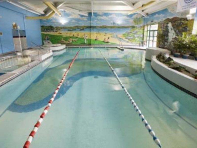 Celtic Ross & Leisure Centre Rosscarbery