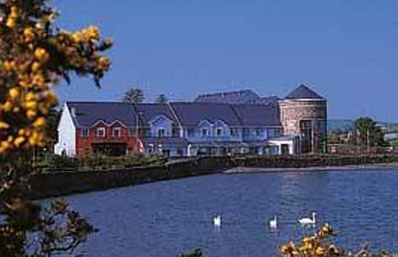 Hotel Celtic Ross & Leisure Centre
