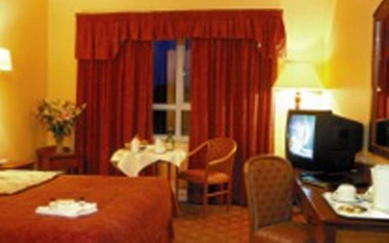 Celtic Ross & Leisure Centre Hotel