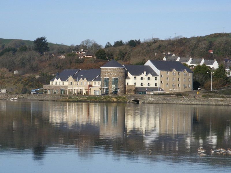 Celtic Ross & Leisure Centre