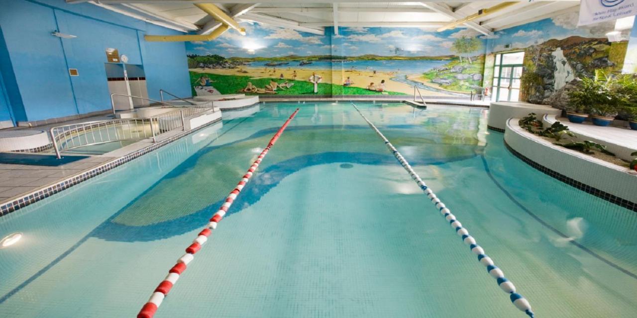 Celtic Ross & Leisure Centre